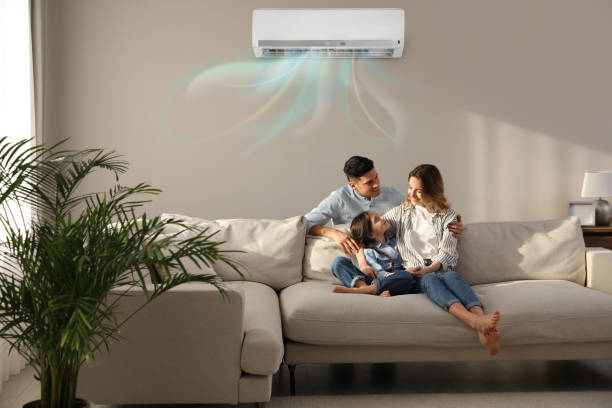 Trusted Jonestown, PA HVAC Experts