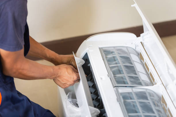 Best Central Air Repair  in Jonestown, PA