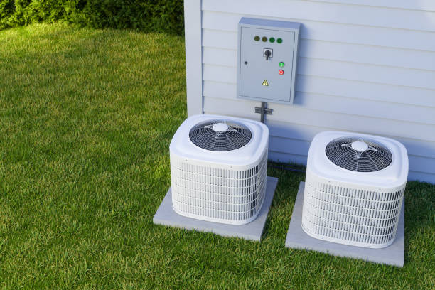 Best Local HVAC Companies  in Jonestown, PA
