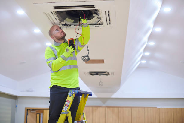 Best Affordable HVAC Services  in Jonestown, PA