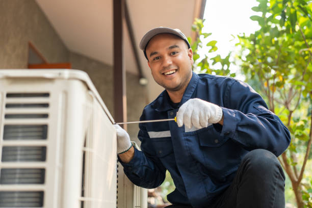  Jonestown, PA HVAC Pros