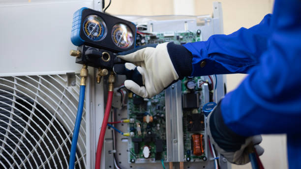 Best HVAC Repair Near Me  in Jonestown, PA
