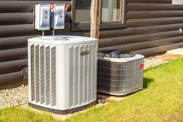 Best HVAC Maintenance Plan  in Jonestown, PA